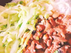 -李先生牛肉面·米饭套餐