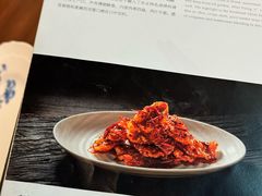 菜单-奉天小馆·非遗东北菜(沈阳万象城店)