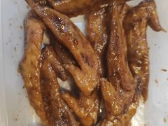 -山水肠粉(盐田店)