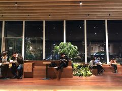 -Seesaw Coffee(朝阳大悦城店)