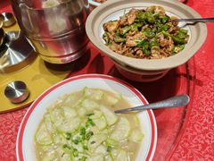 -柴火农家·江西赣南菜(土华店)