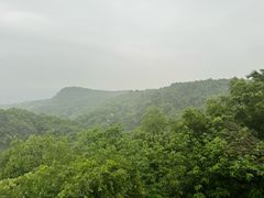 -南京市江宁方山