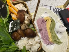 -义乌之心城市生活广场