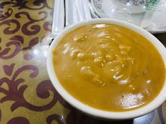 芝麻糊-友利砂锅居(烟台店)