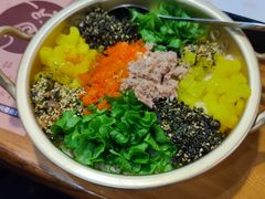 -合易泓烤肉·海肠捞饭(火车站店)