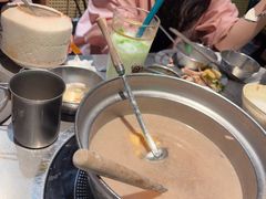 -椰庭·椰子鸡·创意玩家(晶耀前滩店)