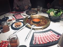 -哥老官重庆美蛙鱼头(宝山龙湖店)