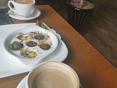 -香草意餐厅(杏石口路店)