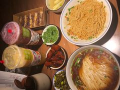 -十面春风·江南面馆(崇宁路店)