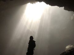 -中岜朗天坑(CV GEO INDO RAYA)