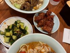 -奎元馆.百年奎元.非遗传承(西湖边的解放路店)