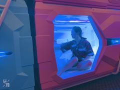 -蓝鲸湾汤泉(包河店)