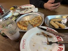 -Tubestation站点比萨(高新万达ONE店)