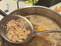 -鲜牛记潮汕牛肉火锅(淮安珠海路店)