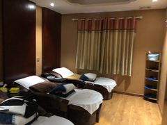 -知足堂养生会所(碑亭巷店)