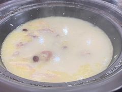 -晶莹品鲜.顺德鱼生.特色桑拿菜