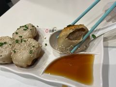 -小杨生煎(龙之梦购物中心店)