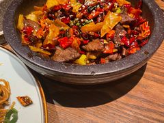 -薇酌饮·陕西菜(南门外店)