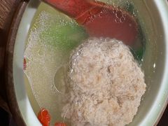 -古都历食南京菜·烤鸭·鸭血粉丝·汤包(南京博物院店)