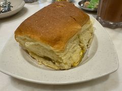 -何九海南茶店(鬼仔巷店)