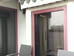 -苏州吴宫泛太平洋酒店