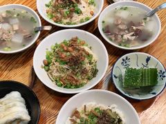 -椰小调.儋州米烂(名门店)
