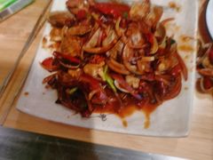 -道邦子烤牛肉(总店)