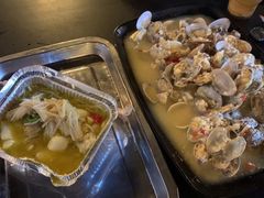 -百盛烧烤龙虾小酒馆(文富北路店)