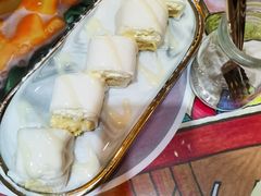 -甜心妈妈·榴莲星级糖水(北京路总店)