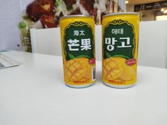 -朴鲸家正宗韩国料理(福田店)