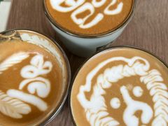 -喜柿咖啡SeeS coffee