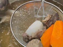 -牛品福潮汕牛肉火锅(旺庄店)