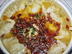 -友达面馆(二七南路店)