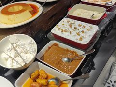 -拉蒂娜·巴西牛排馆 Latina·Brazilian Steakhouse(陆家嘴旗舰店)