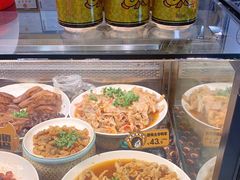 -南门金峰辣子鸡·玩串串(昌发展万科广场店)