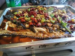 -巴渝菜馆(涿州店)