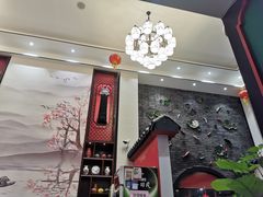 -川香鼎盛(市桥富华总店)
