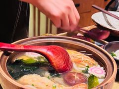 -墨澜·人间味割烹料理