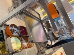 -海底捞大排档火锅(打浦路店)