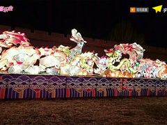 -棋盘山冰雪大世界