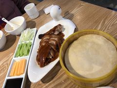 -遇见小厨·北京烤鸭·江湖菜·川菜(广福桥店)