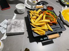 -3号仓库·创意中国菜(乐清正大广场店)