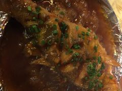 粤盛海鲜美食城-粤盛海鲜平价店(洛溪食街店)