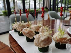 酱爆虾球-江滨壹号艺文空间复合餐厅(闽江大道店)