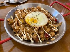 -青春分食(仙林大学城店)