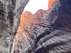 -天山神秘大峡谷