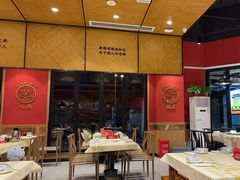 -聚味瞿记·龙虾堂(天元店)