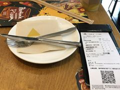 -乐凯撒披萨(中心书城店)