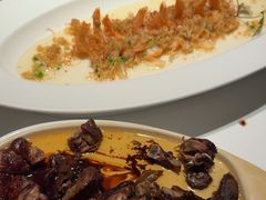 -八府香鸭·啫啫煲(华山路店)