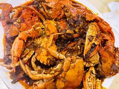 -天津乾毓德饭庄·清真传统炒菜·海鲜烧烤(咸阳路店)
